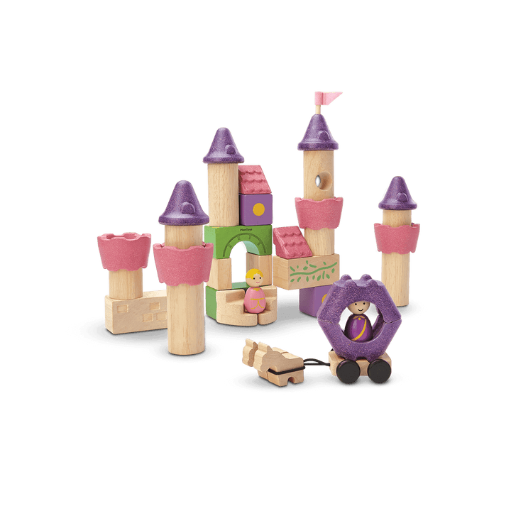 Fairy Tale Blocks