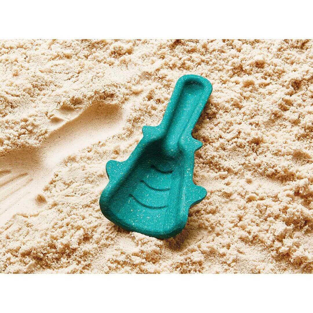 Sand Play Set, PlanToys USA, eco-friendly Toys, Mountain Kids Toys