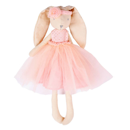 Marcella the Bunny, Tikiri Toys, eco-friendly Toys, Mountain Kids Toys
