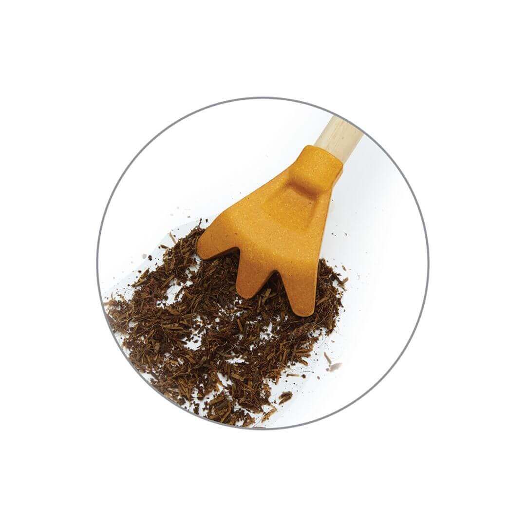 Gardening Set, PlanToys USA, eco-friendly Toys, Mountain Kids Toys