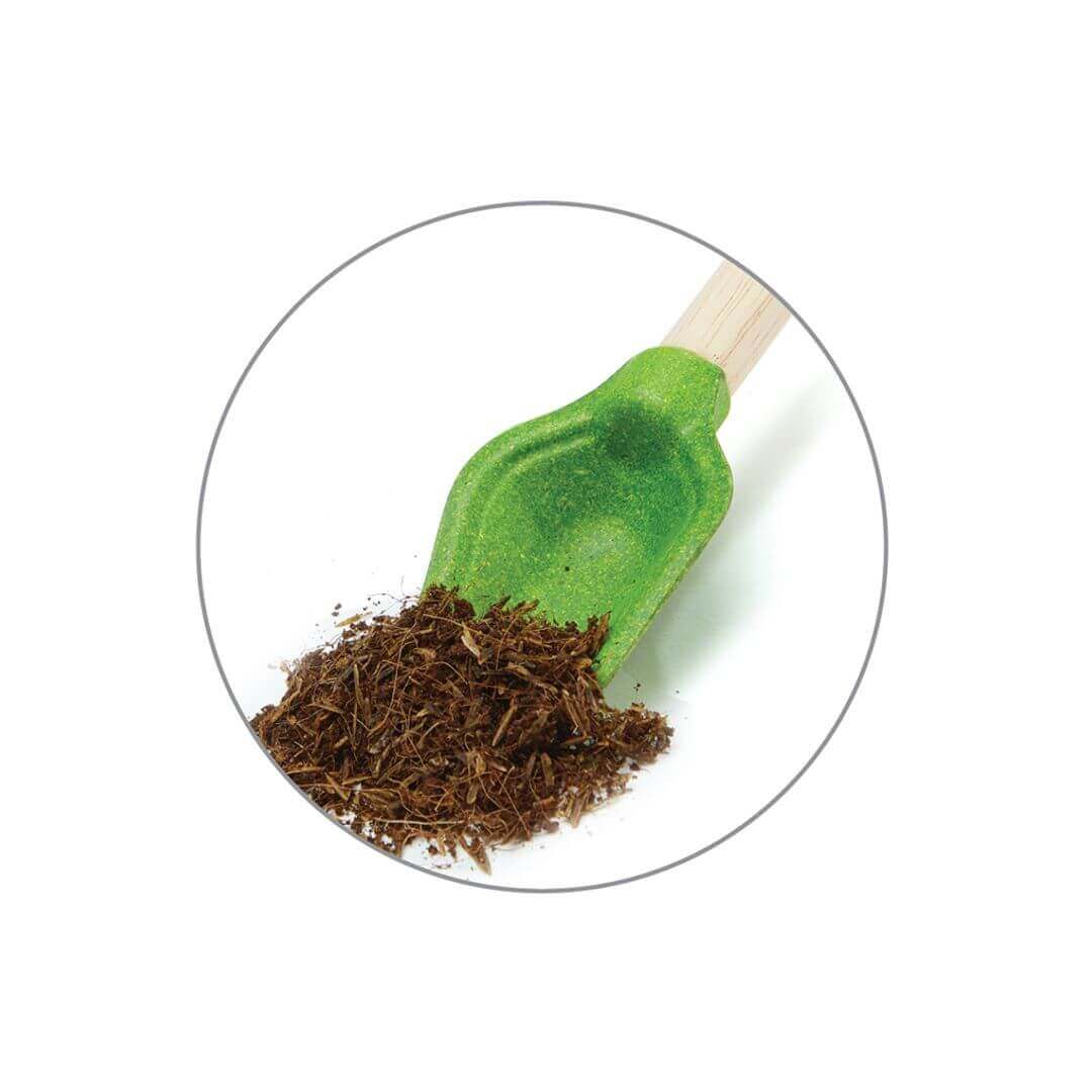 Gardening Set, PlanToys USA, eco-friendly Toys, Mountain Kids Toys