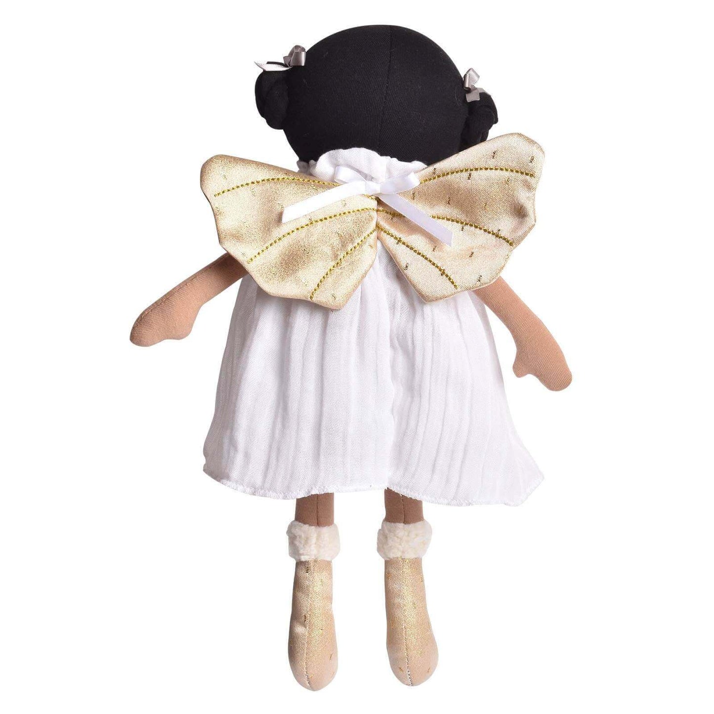 Aurora - Organic Fairy Doll, Tikiri Toys, eco-friendly Toys, Mountain Kids Toys