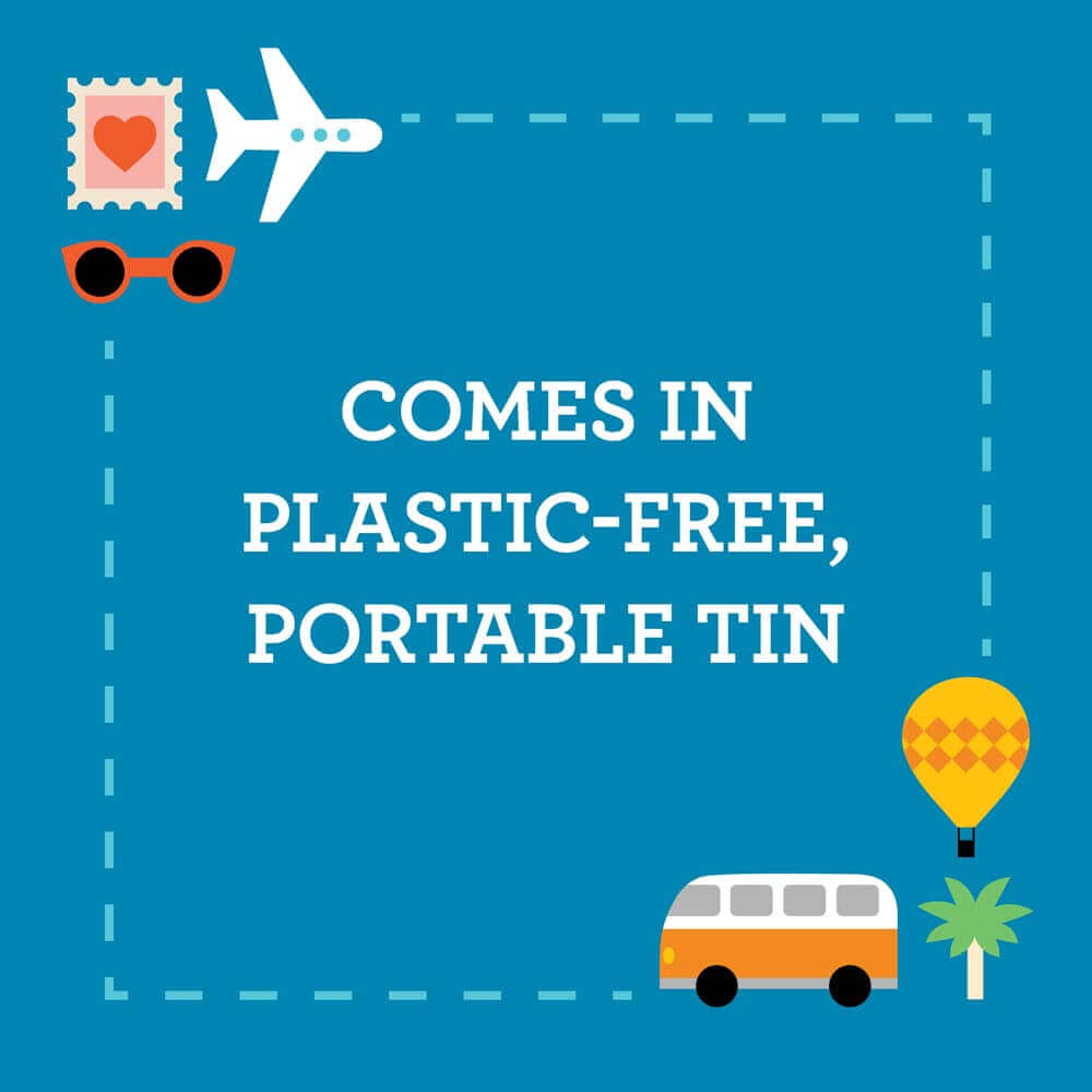Busy Ideas for Bored Kids Travel Edition, Petit Collage, eco-friendly Toys, Mountain Kids Toys