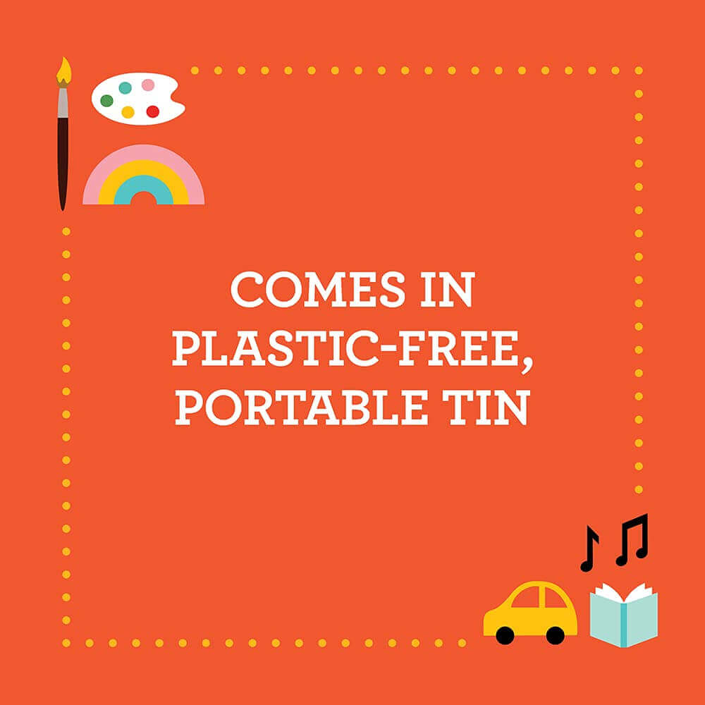 Busy Ideas For Bored Kids: Rainy Day Edition, Petit Collage, eco-friendly Toys, Mountain Kids Toys
