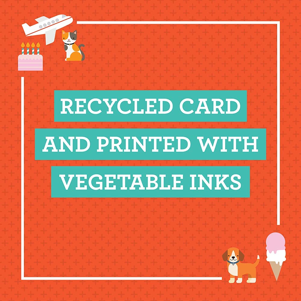 Charades for Kids, Petit Collage, eco-friendly Toys, Mountain Kids Toys
