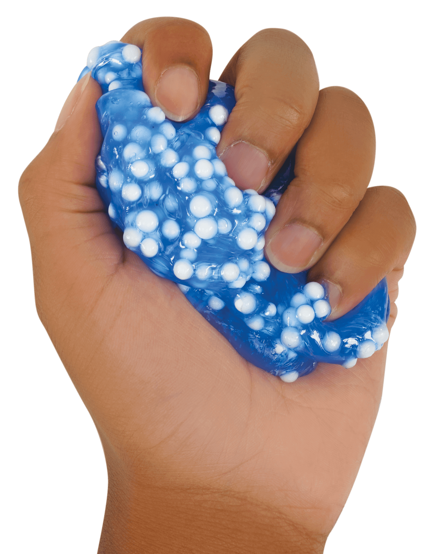 Crackl'n Kracken, Crazy Aarons Thinking Putty, eco-friendly Toys, Mountain Kids Toys