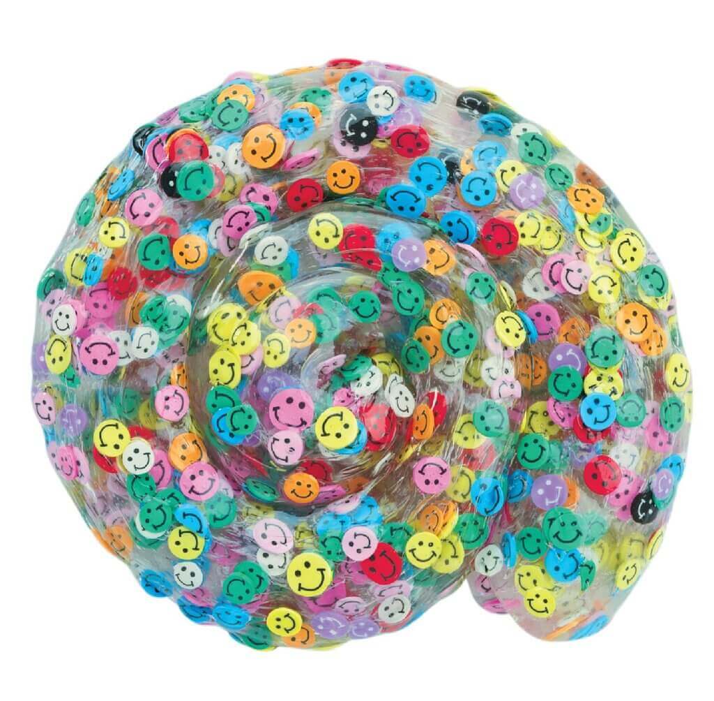 Mixed Emotions Putty, Crazy Aarons Thinking Putty, eco-friendly Toys, Mountain Kids Toys