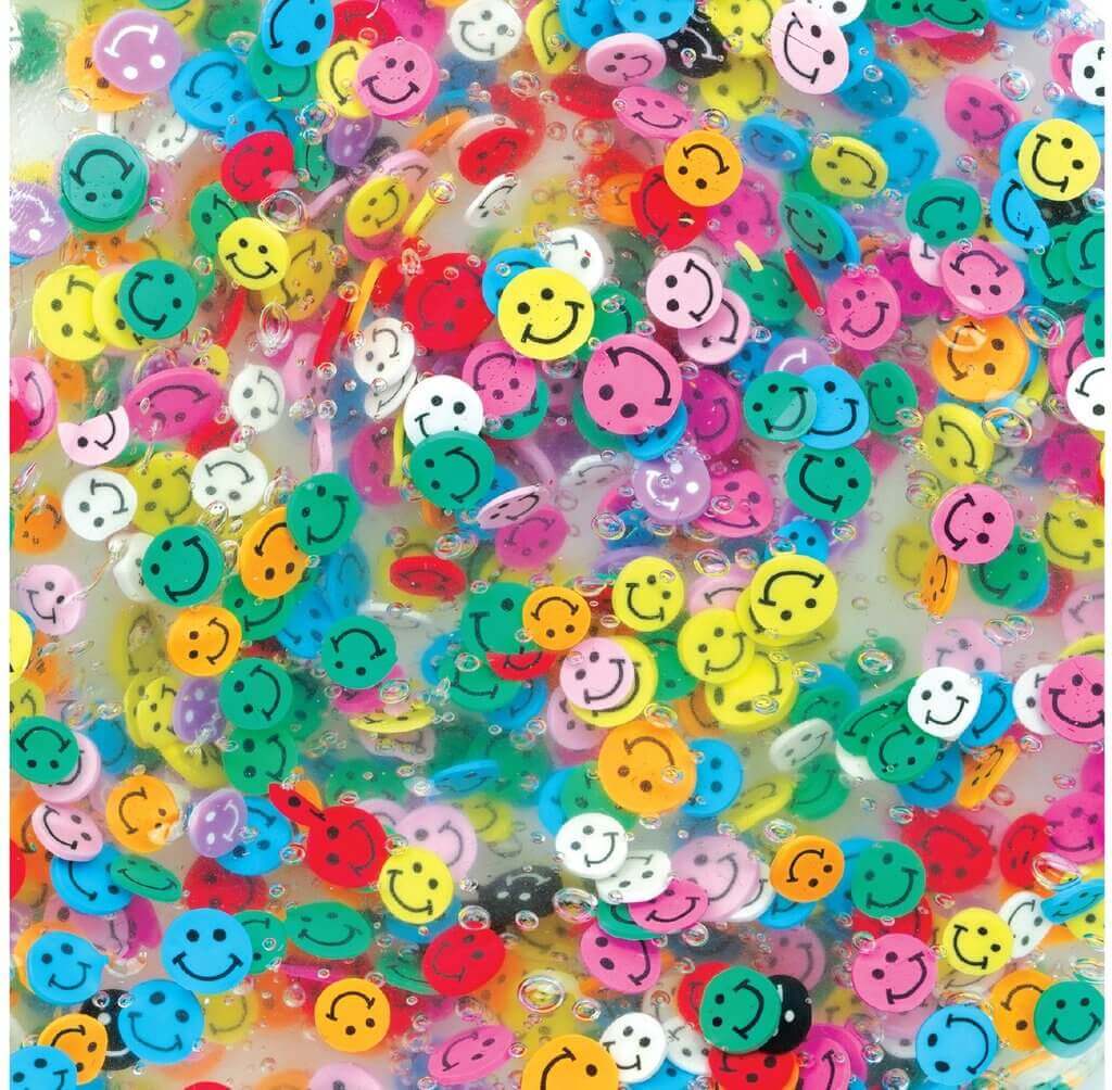 Mixed Emotions Putty, Crazy Aarons Thinking Putty, eco-friendly Toys, Mountain Kids Toys