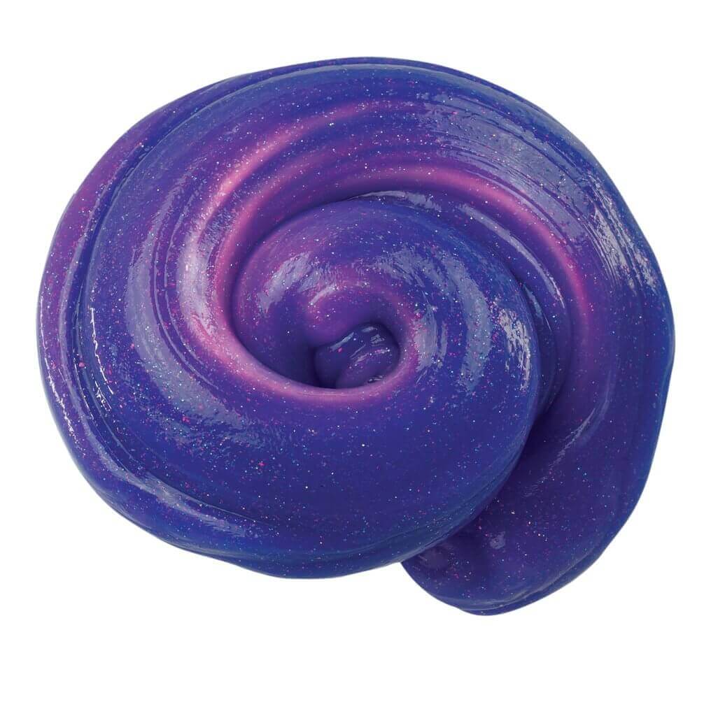 Intergalactic Trendsetters 4in Putty, Crazy Aarons Thinking Putty, eco-friendly Toys, Mountain Kids Toys