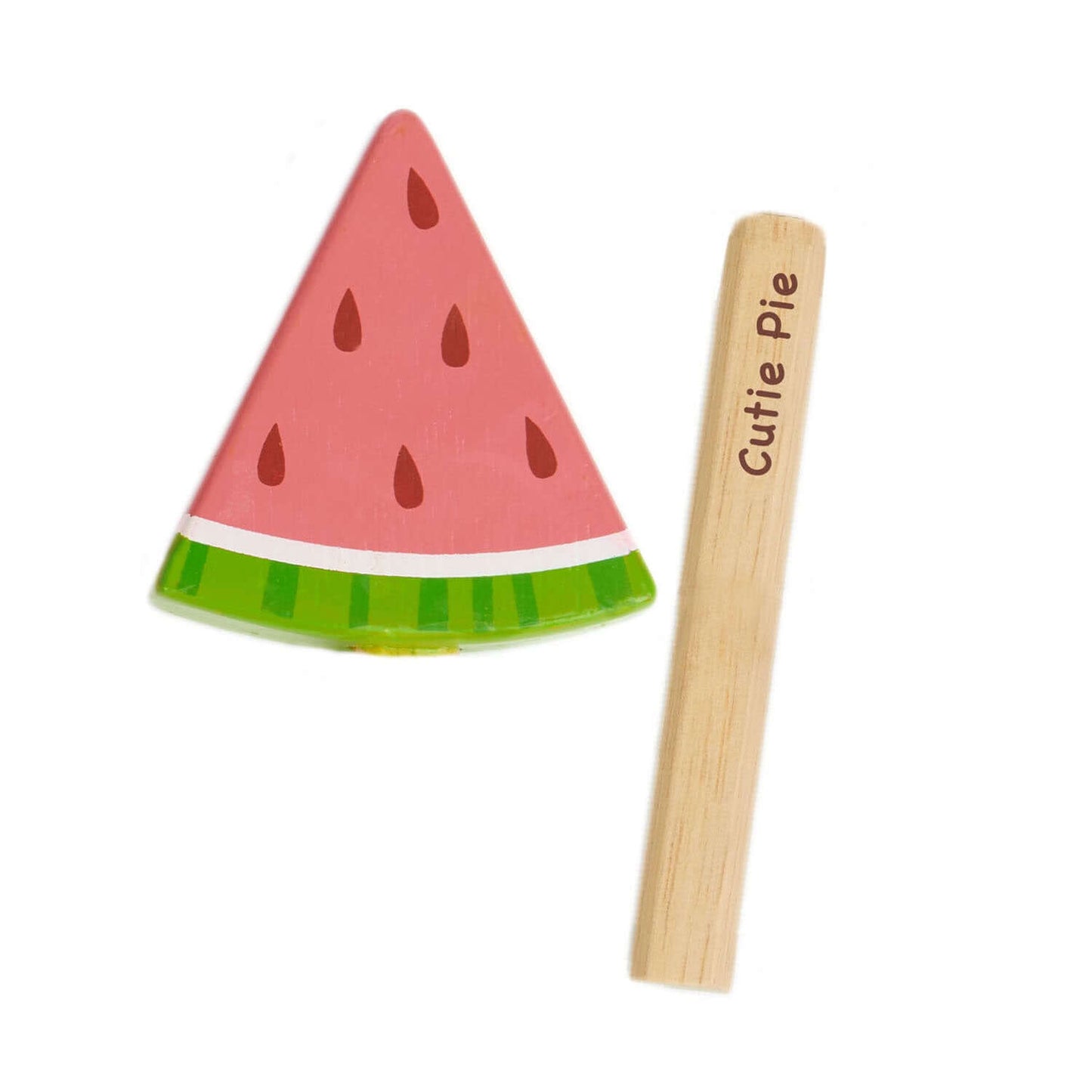 Ice Lolly Shop, Tender Leaf Toys, eco-friendly Toys, Mountain Kids Toys