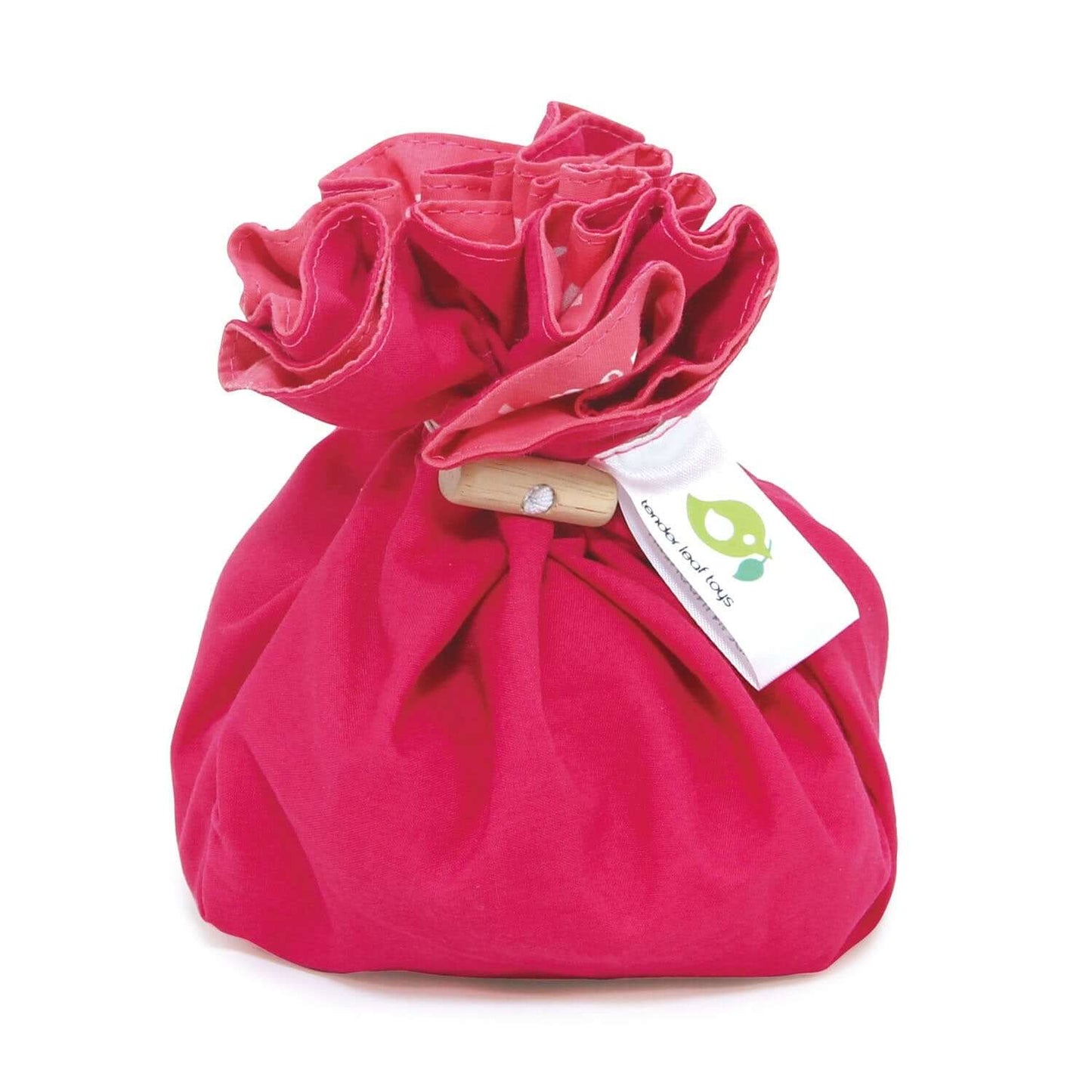 Fairy Tale Story Bag, Tender Leaf Toys, eco-friendly Toys, Mountain Kids Toys