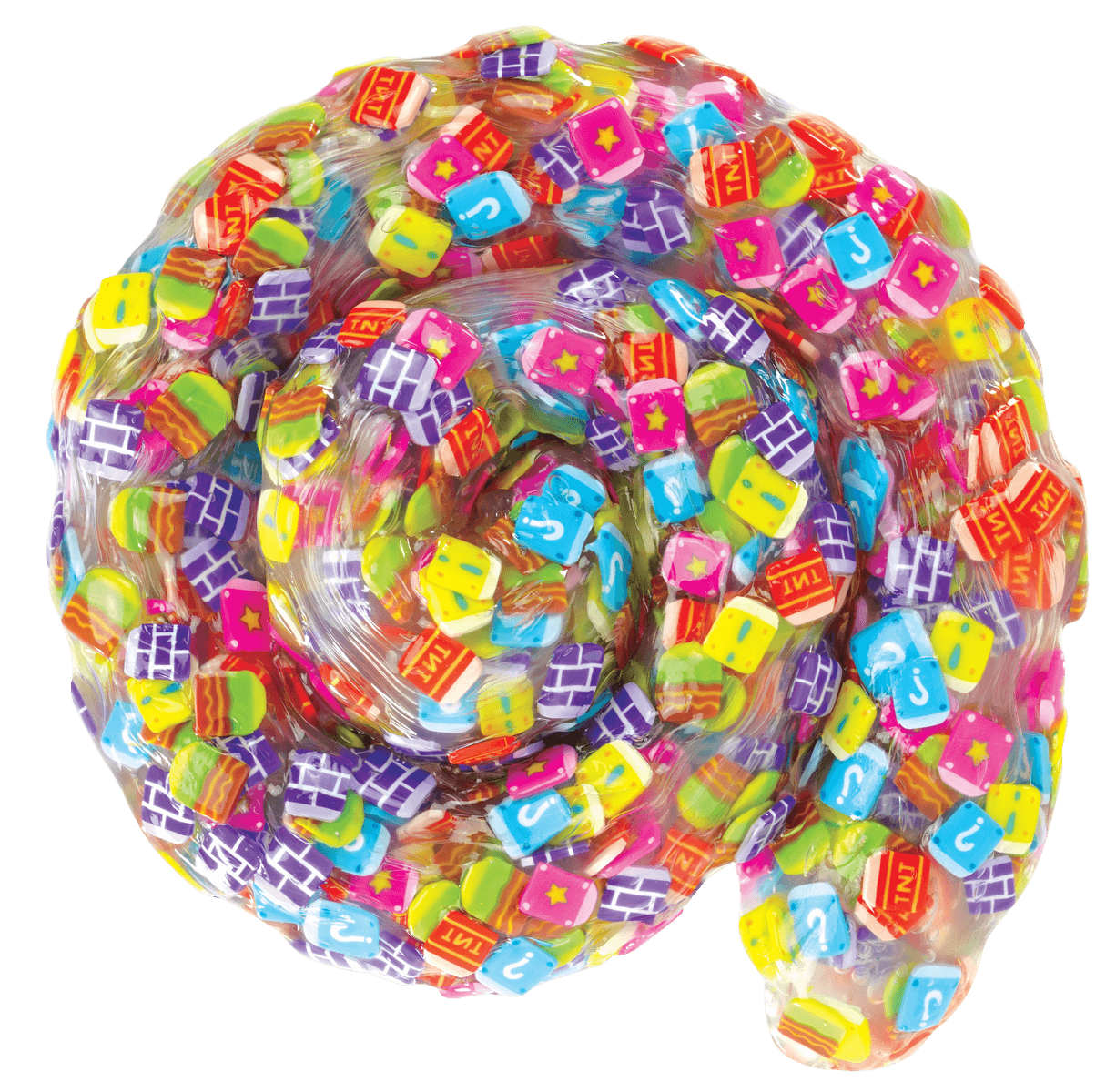 Arcade Adventure Putty, Crazy Aarons Thinking Putty, eco-friendly Toys, Mountain Kids Toys