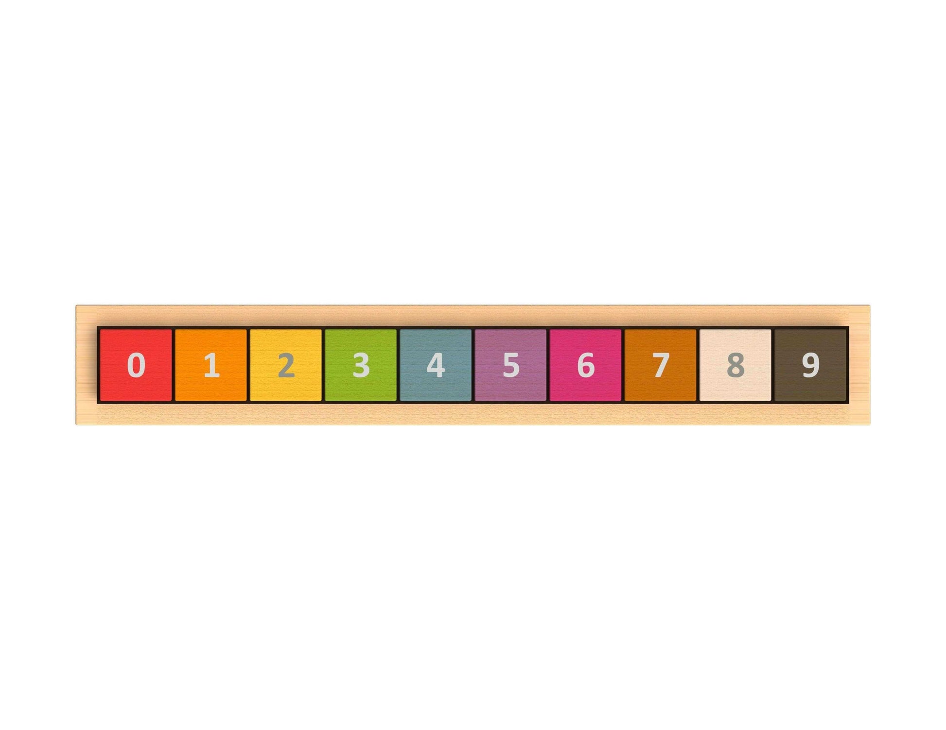 Penny Blocks, Begin Again, eco-friendly Toys, Mountain Kids Toys