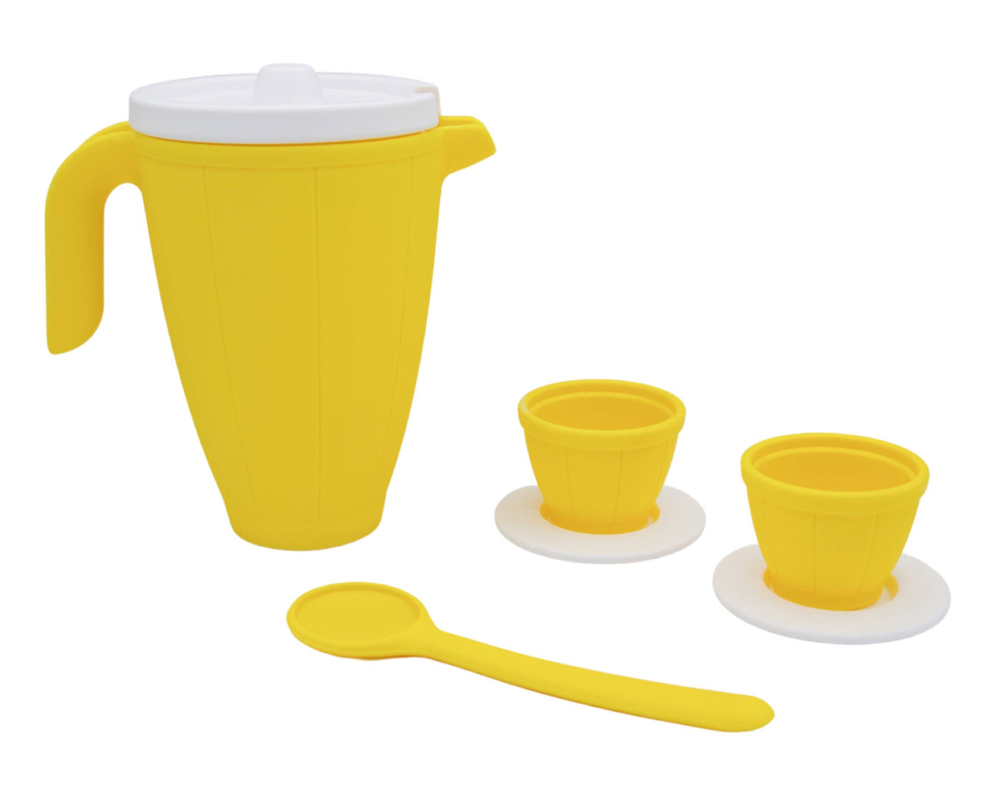 Lemonade Set - 4 Servings, Begin Again, eco-friendly Toys, Mountain Kids Toys