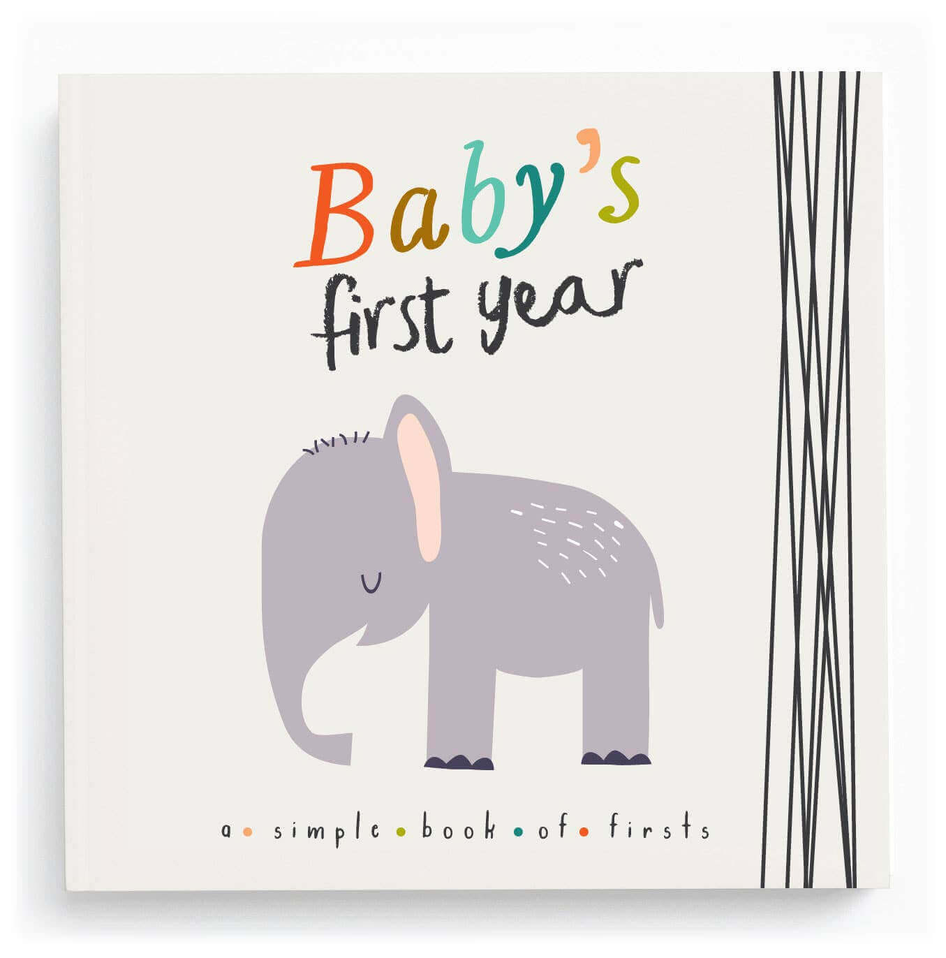 Little Animal Lover Memory Book, Lucy Darling, eco-friendly Toys, Mountain Kids Toys