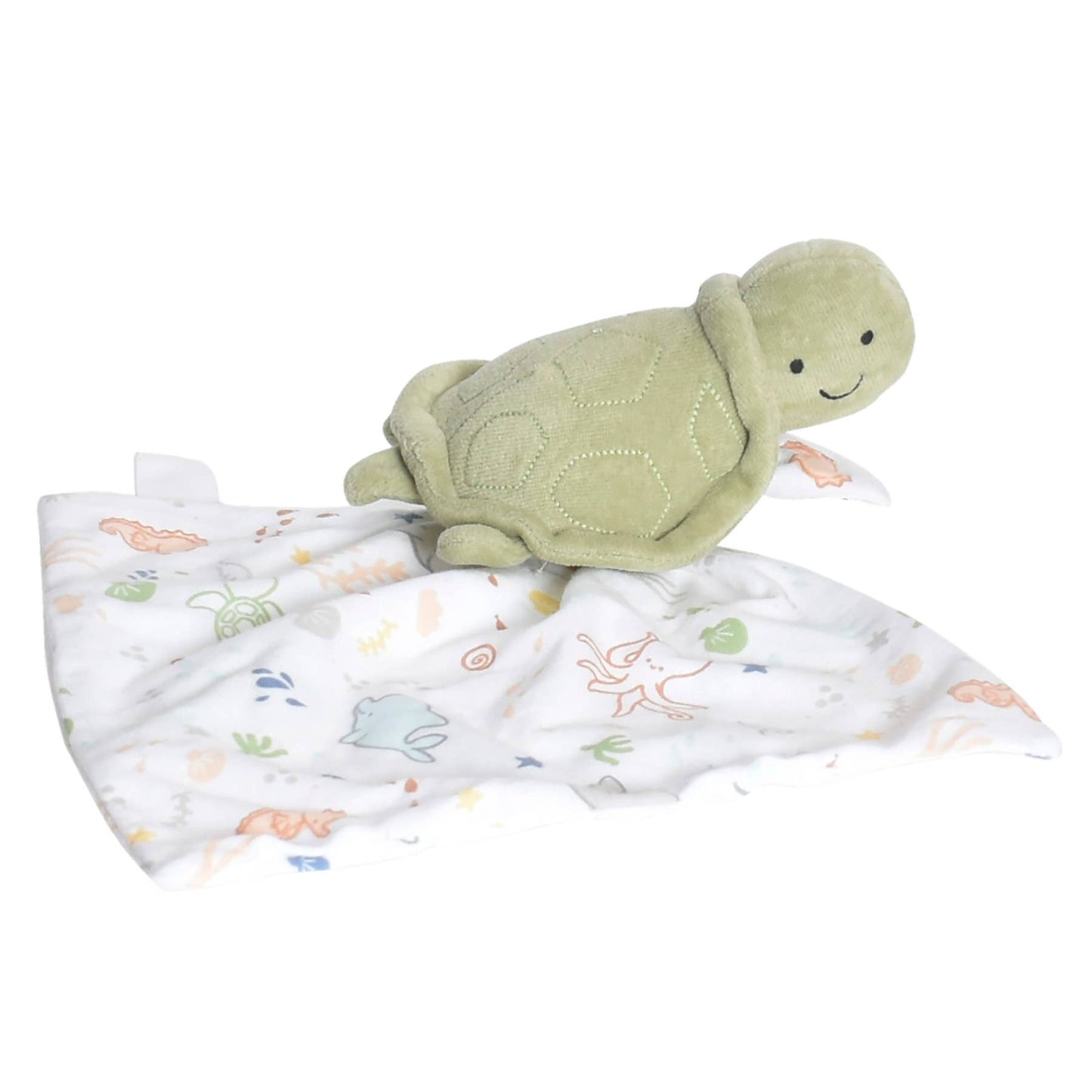Turtle Snuggy, Tikiri Toys, eco-friendly Toys, Mountain Kids Toys