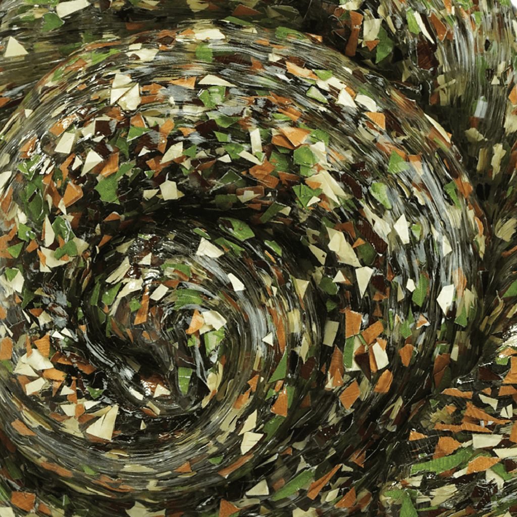Camo Trendsetter Putty, Crazy Aarons Thinking Putty, eco-friendly Toys, Mountain Kids Toys