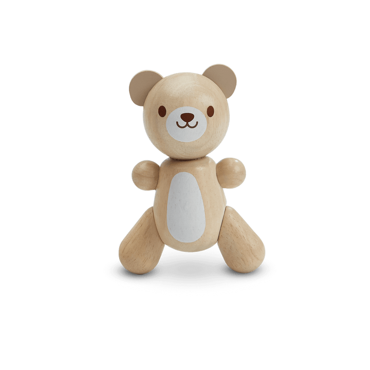 Little Bear