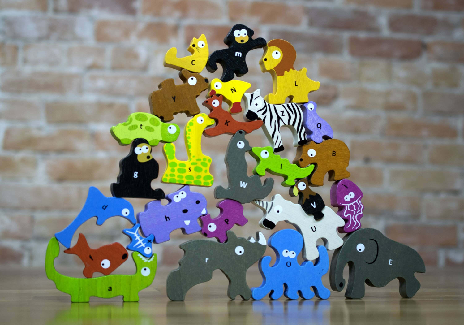 Begin Again | Mountain Kids Toys