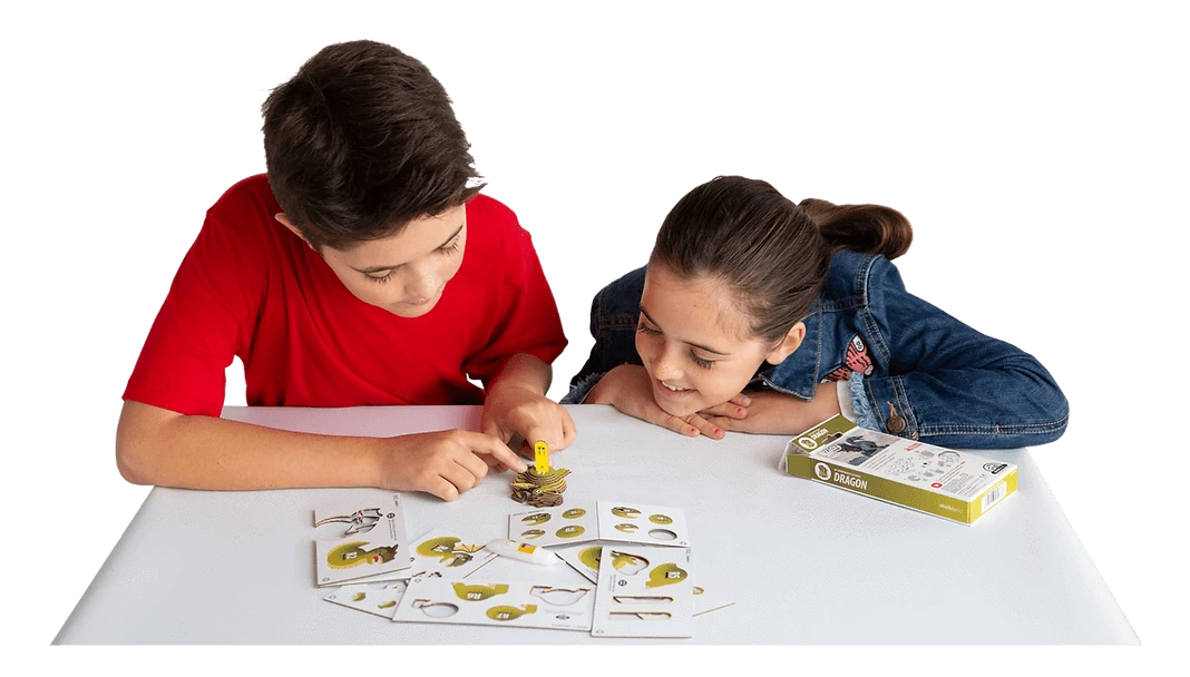 Models & Crafts