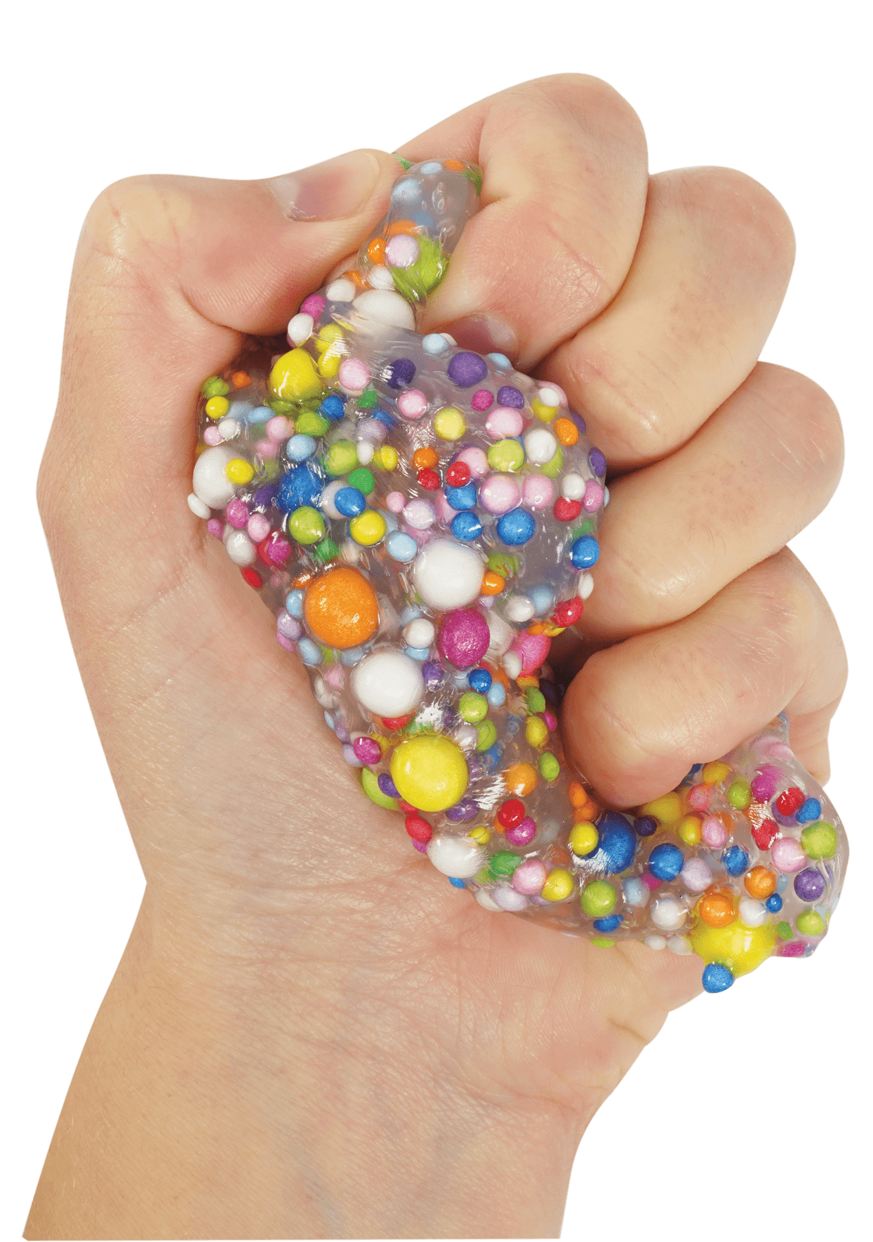 Putty & Play Dough