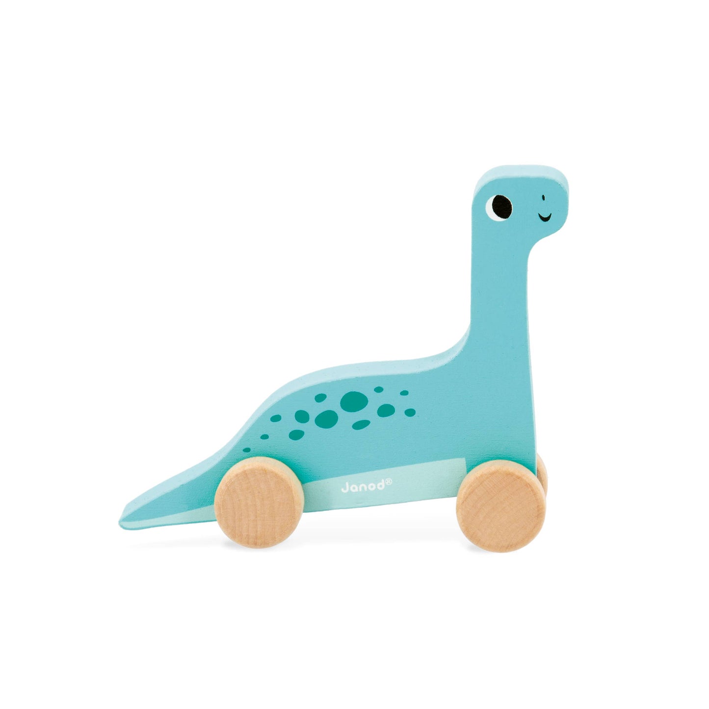 Dinos Push-Along Dinosaurs