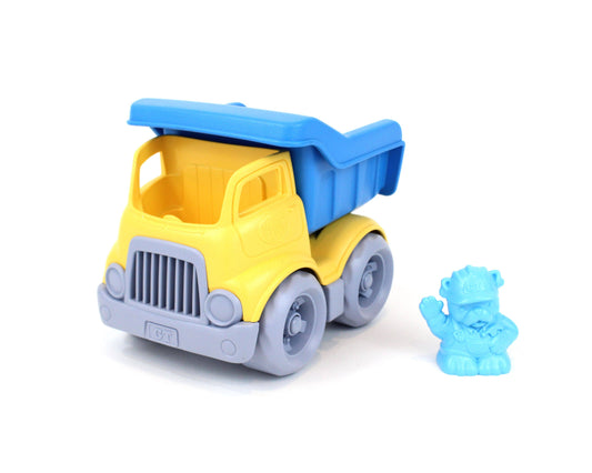 Dumper - Construction Truck