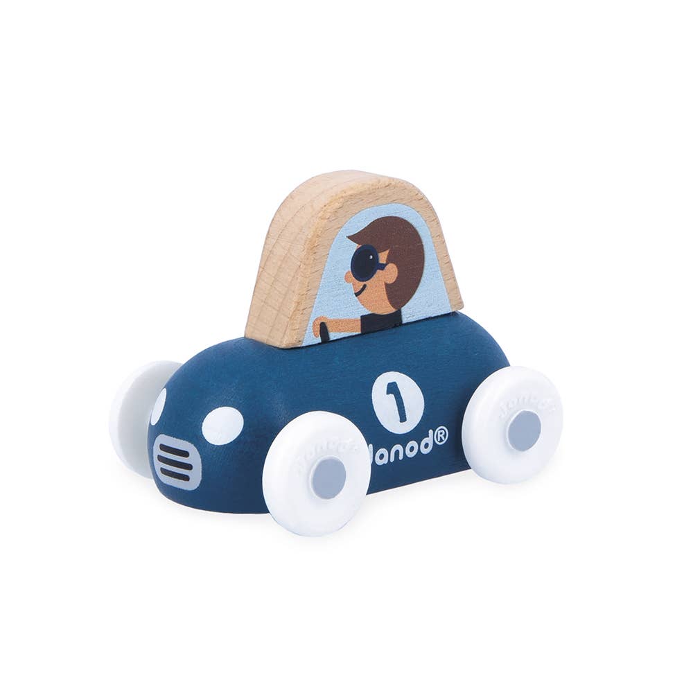 Crossroads , Sports Car
