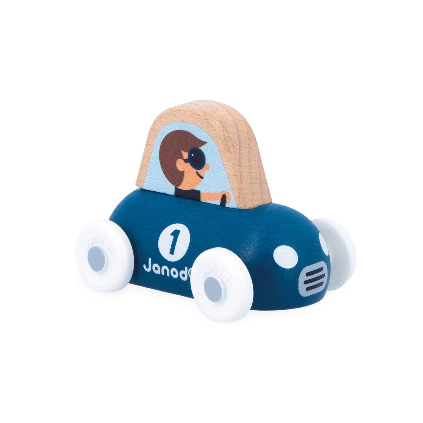 Crossroads , Sports Car
