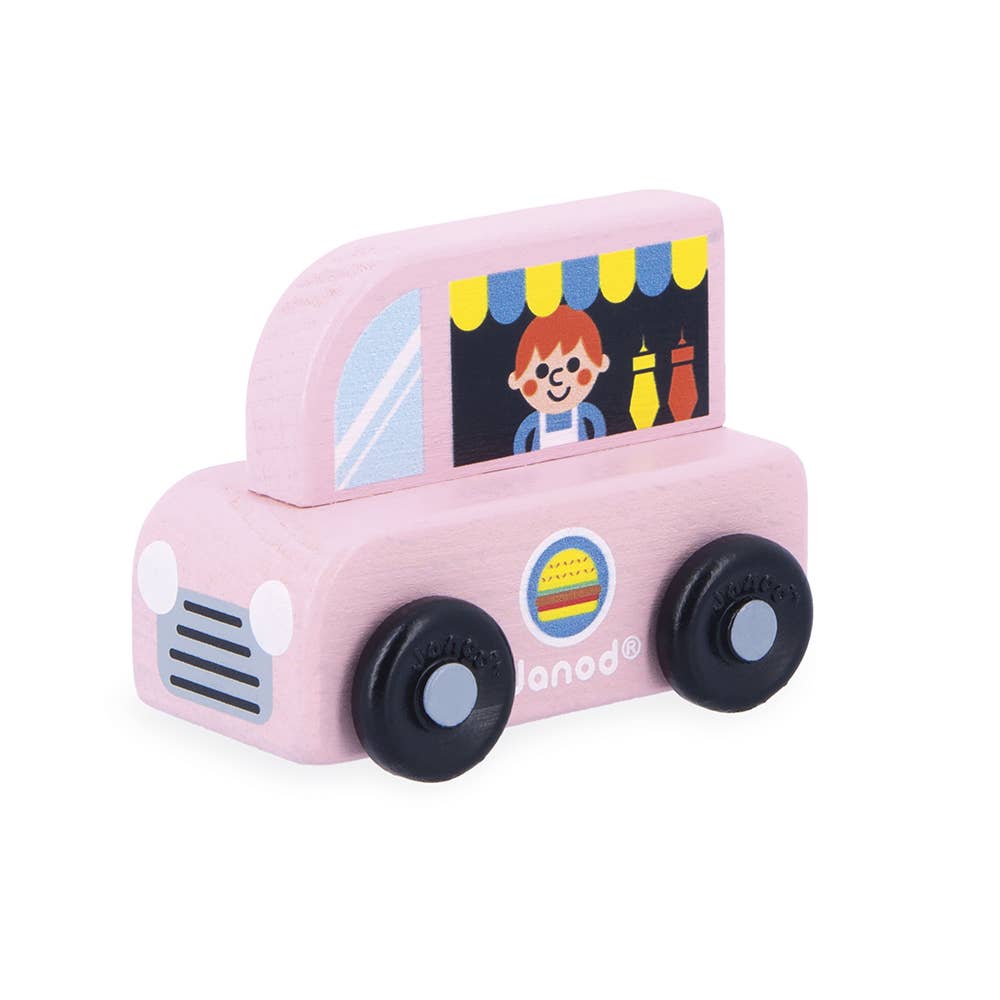 Crossroads Food Truck