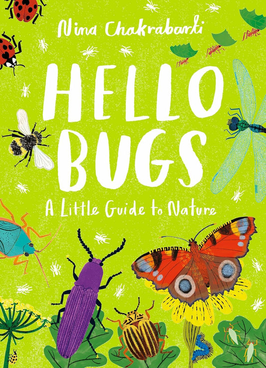 Hello Bugs: A Little Guide