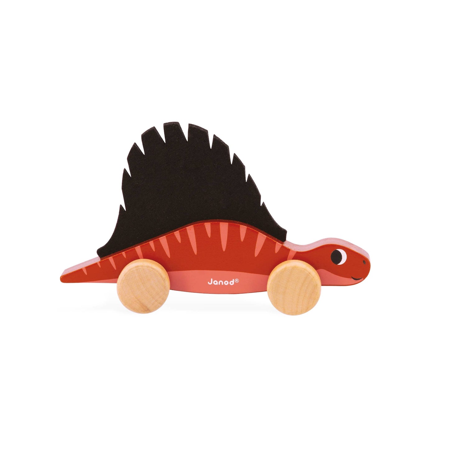 Dinos Push-Along Dinosaurs