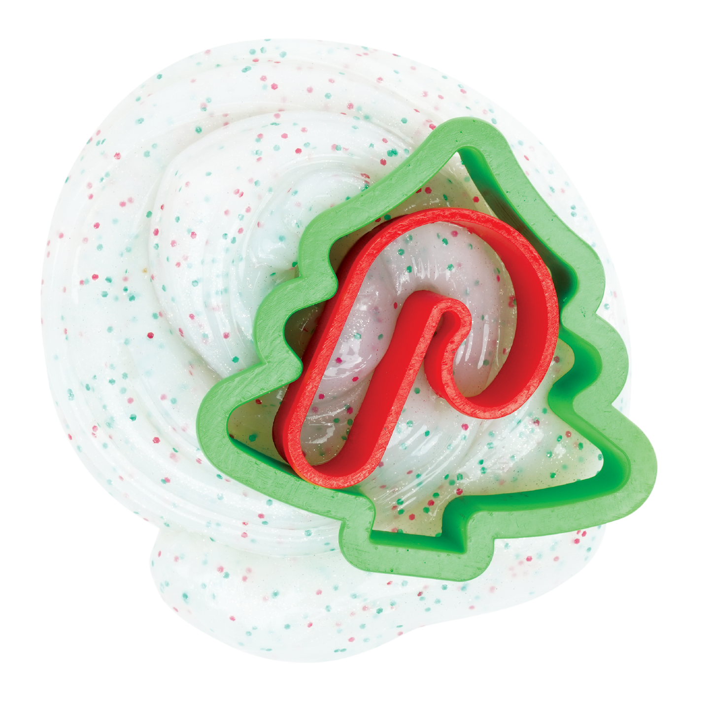 Cookie Cutter Thinking Putty