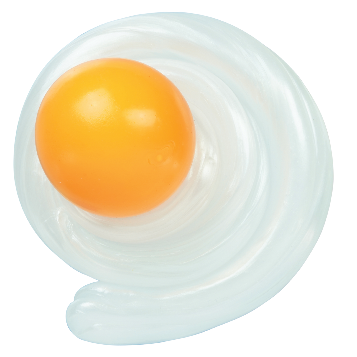 Eggcellent Thining Putty