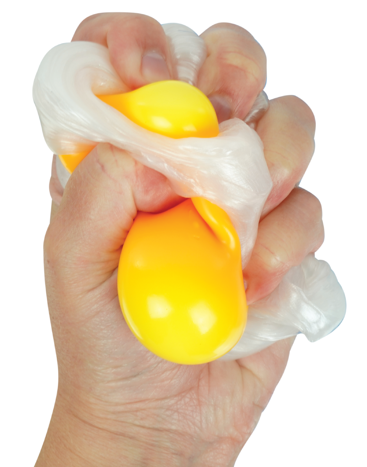Eggcellent Thining Putty