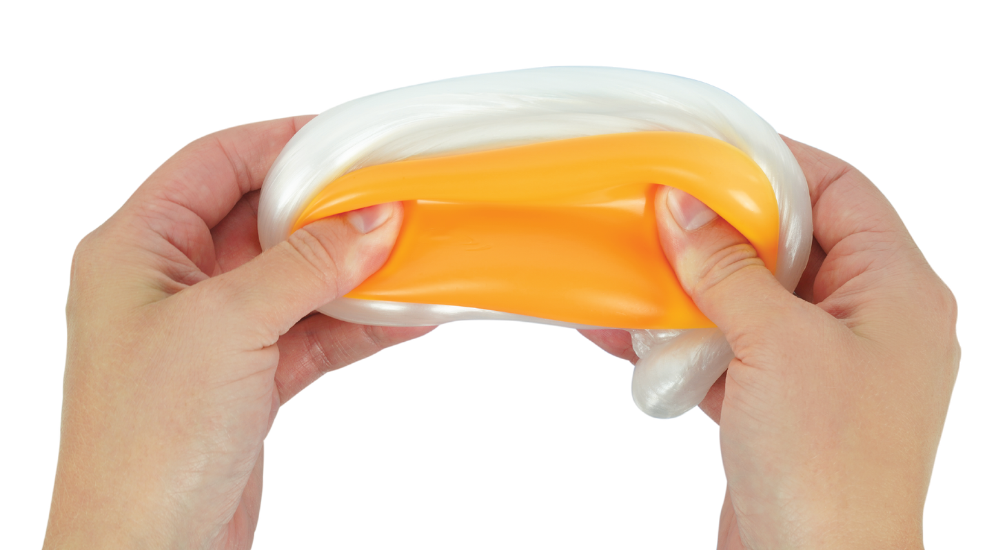 Eggcellent Thining Putty