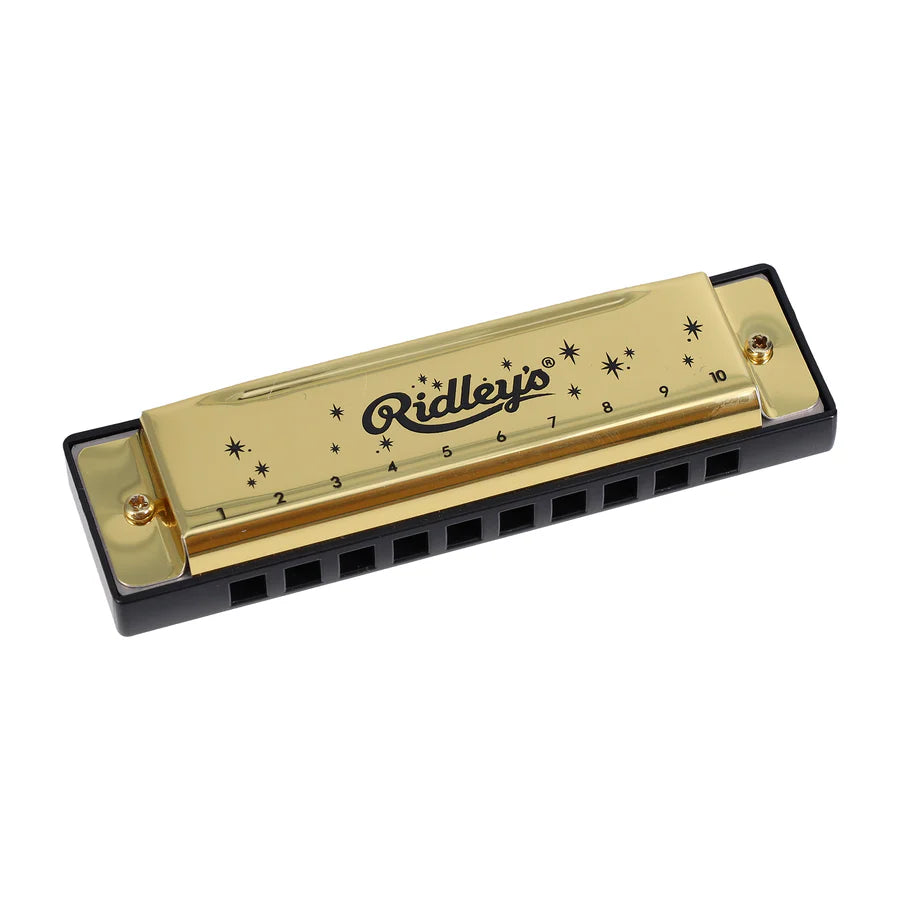 Retro Harmonica by House of Novelties