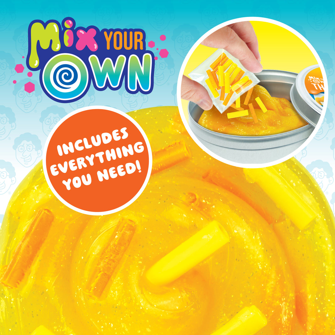 Shop Crazy Aaron's Thinking Putty Sensory Play Fidget Toy