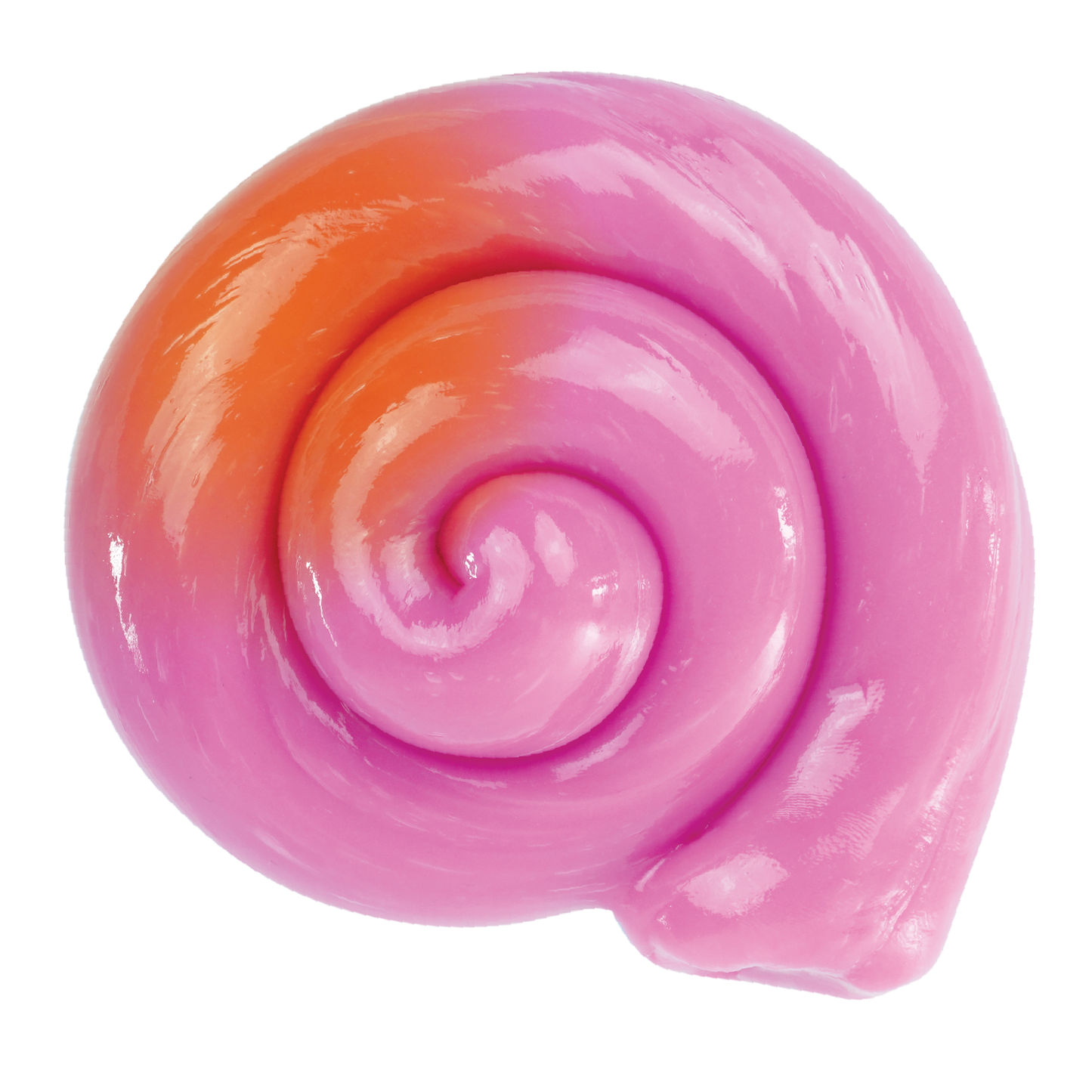 Rainbow Reveal Thinking Putty