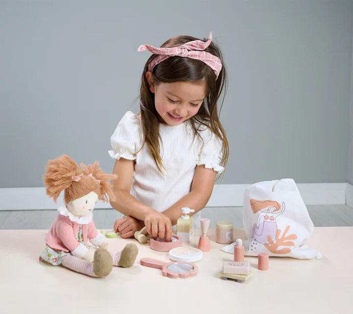 Spa Retreat Playset