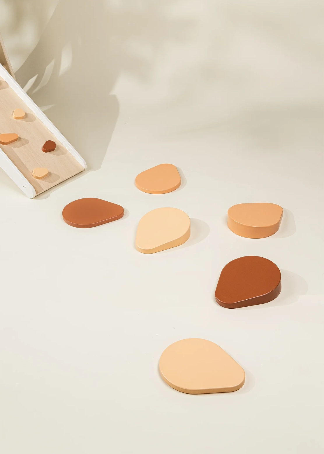 Stepping Stones Set of 6
