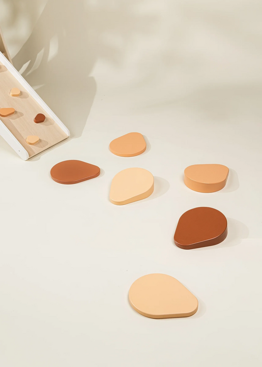 Stepping Stones Set of 6