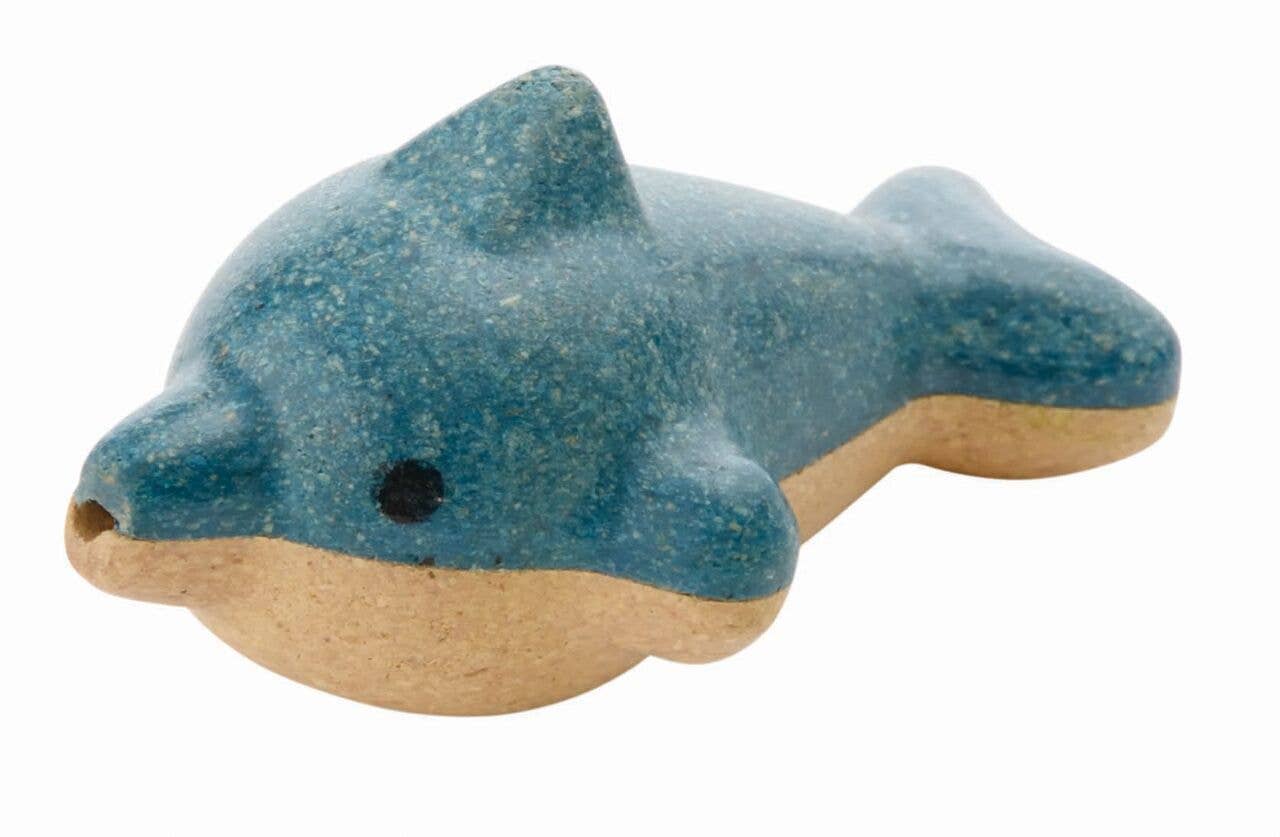 Dolphin Whistle