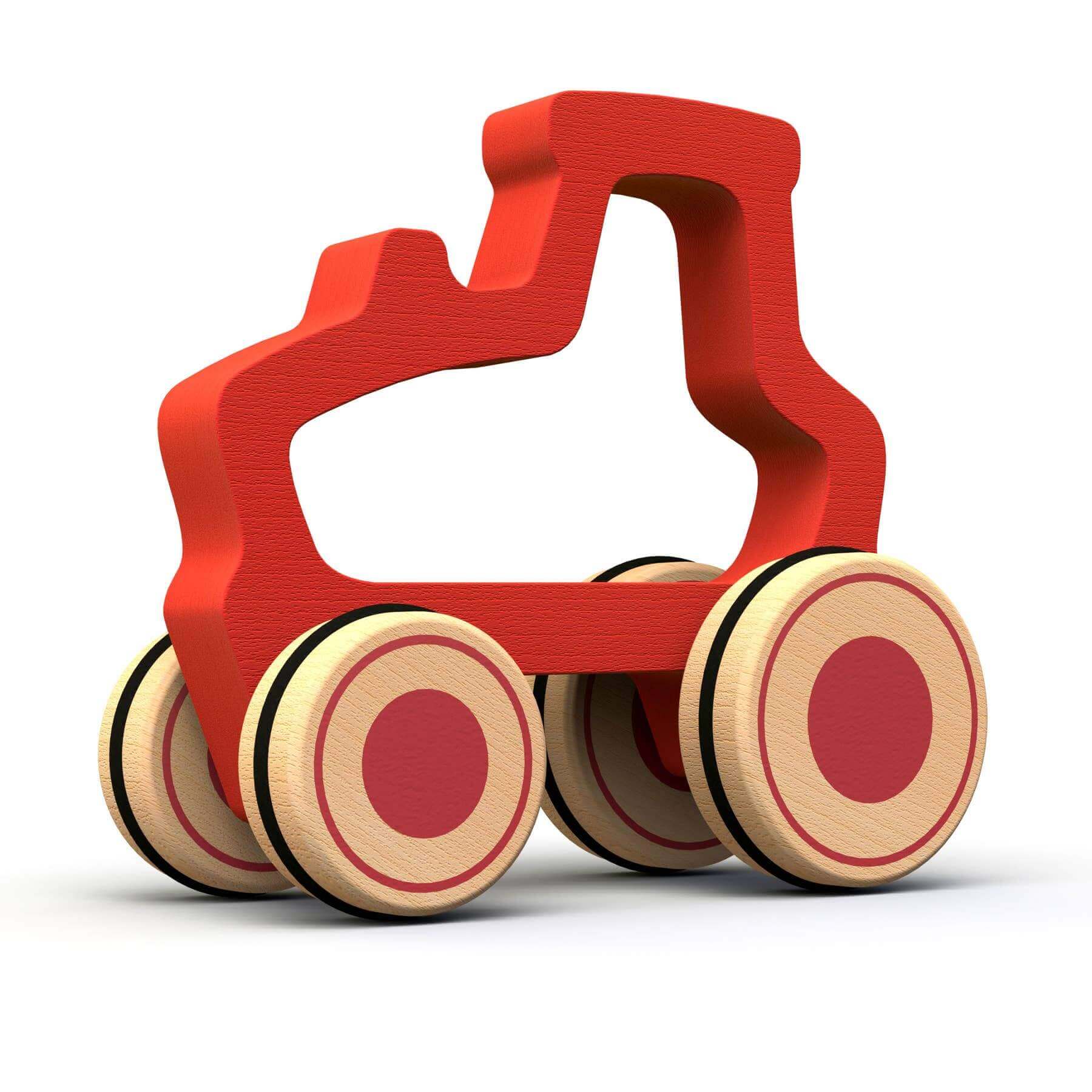 Begin Again Eco-Friendly Wooden Toys Bundle 5 Toys outlets