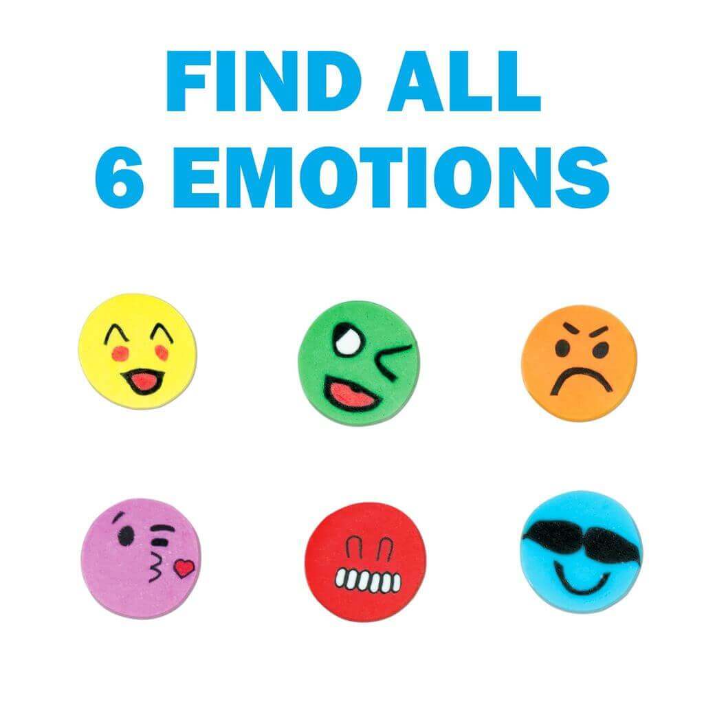 Mixed Emotions Putty, Crazy Aarons Thinking Putty, eco-friendly Toys, Mountain Kids Toys