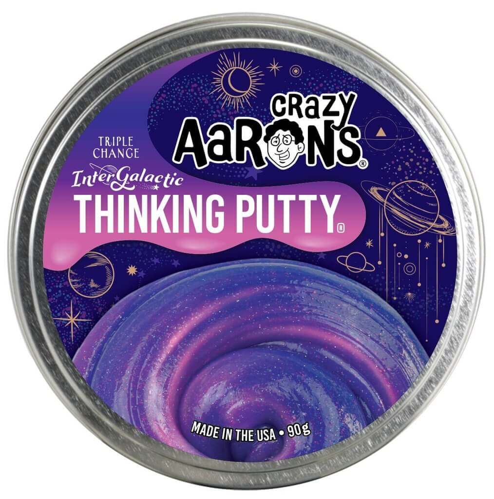 Crazy Aaron's eGift Card