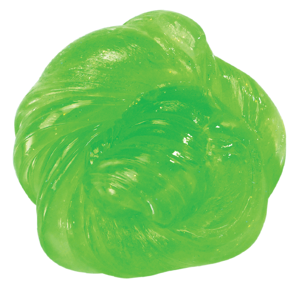 Green Putty