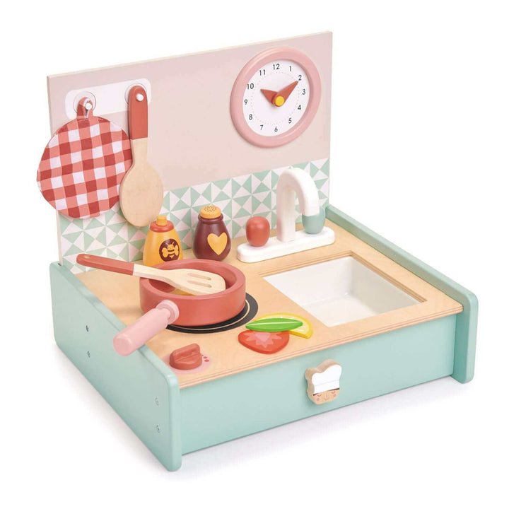 Kitchenette Set *Open Box Sale*