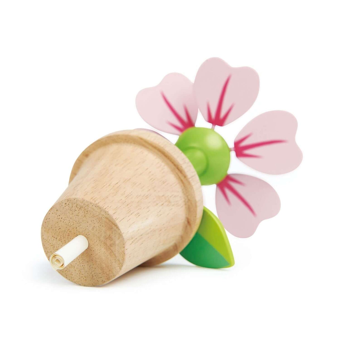 Blossom Flowerpot, Tender Leaf Toys, eco-friendly Toys, Mountain Kids Toys